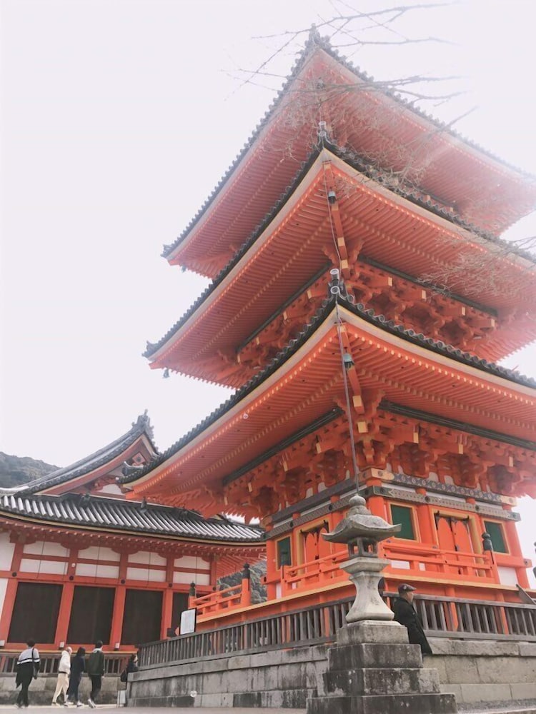 ジャコテルアパートメント難波 大阪