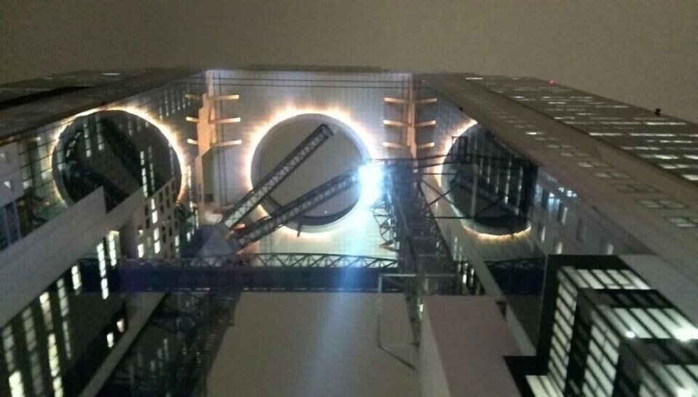 ジャコテルアパートメント難波 大阪