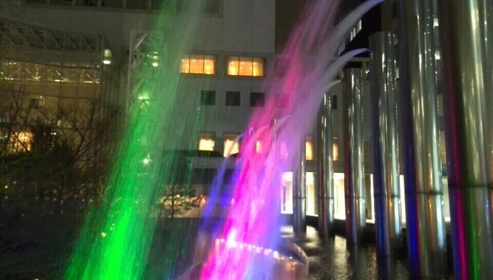 ジャコテルアパートメント難波 大阪