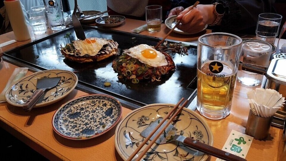 ジャコテルアパートメント難波 大阪