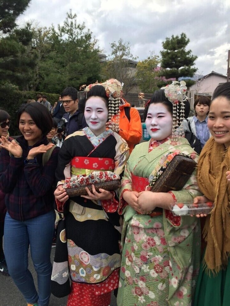 ジャコテルアパートメント難波 大阪