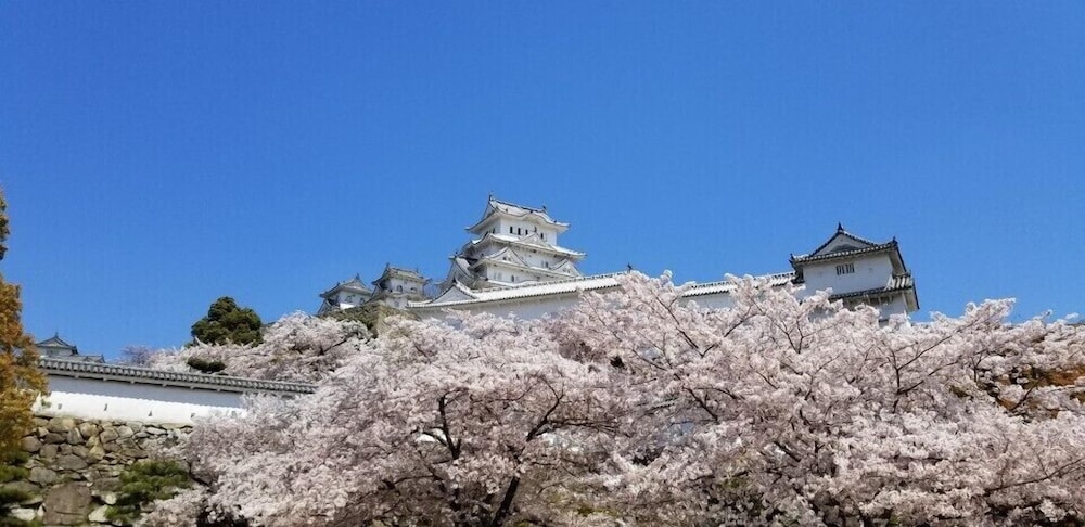 ジャコテルアパートメント難波 大阪