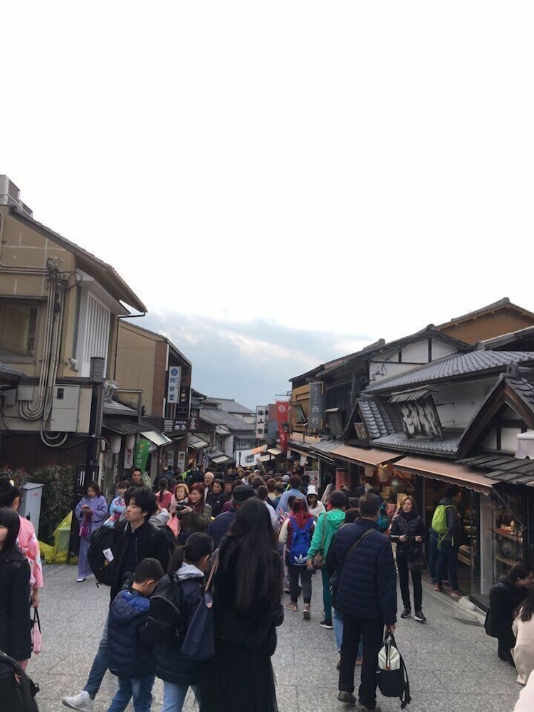 ジャコテルアパートメント難波 大阪