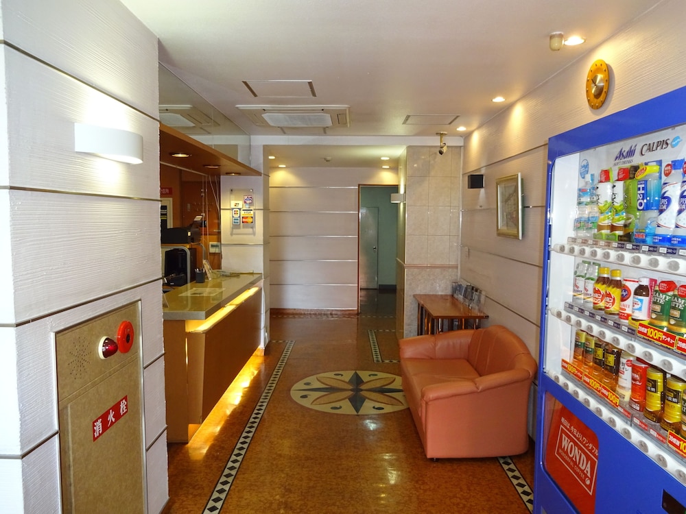 ウィークリー 上本町 大阪