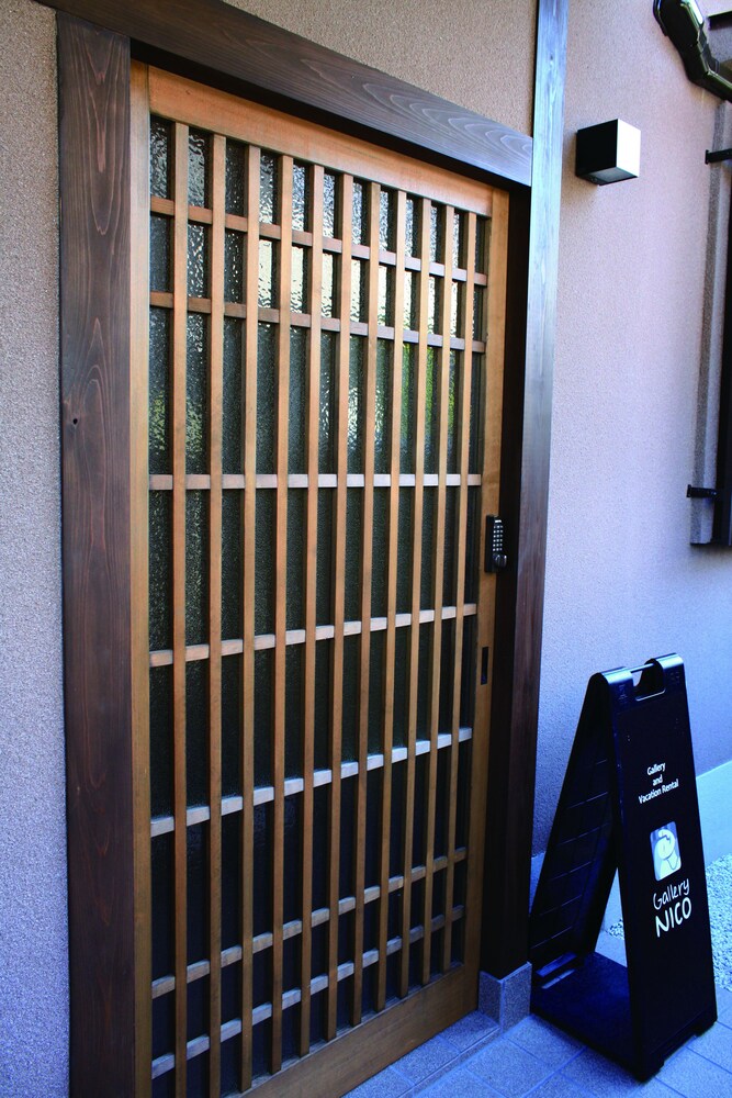 GALLERY NICO 大阪