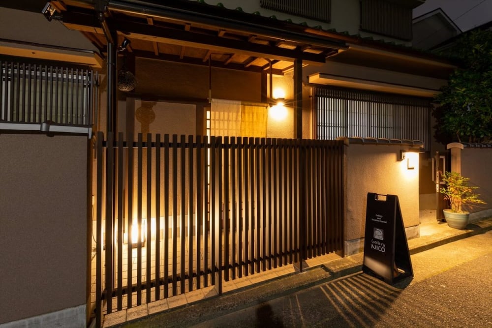 GALLERY NICO 大阪