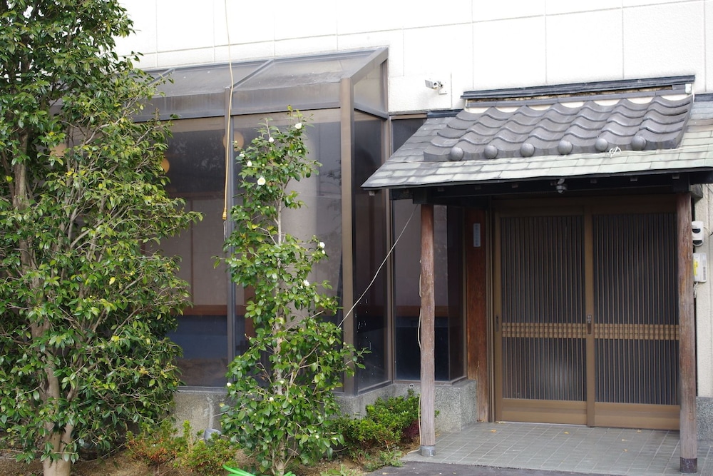 椿ハウス 大阪