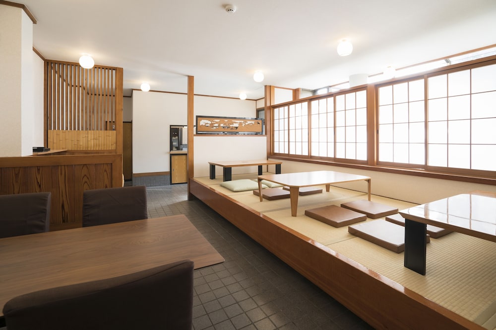 椿ハウス 大阪