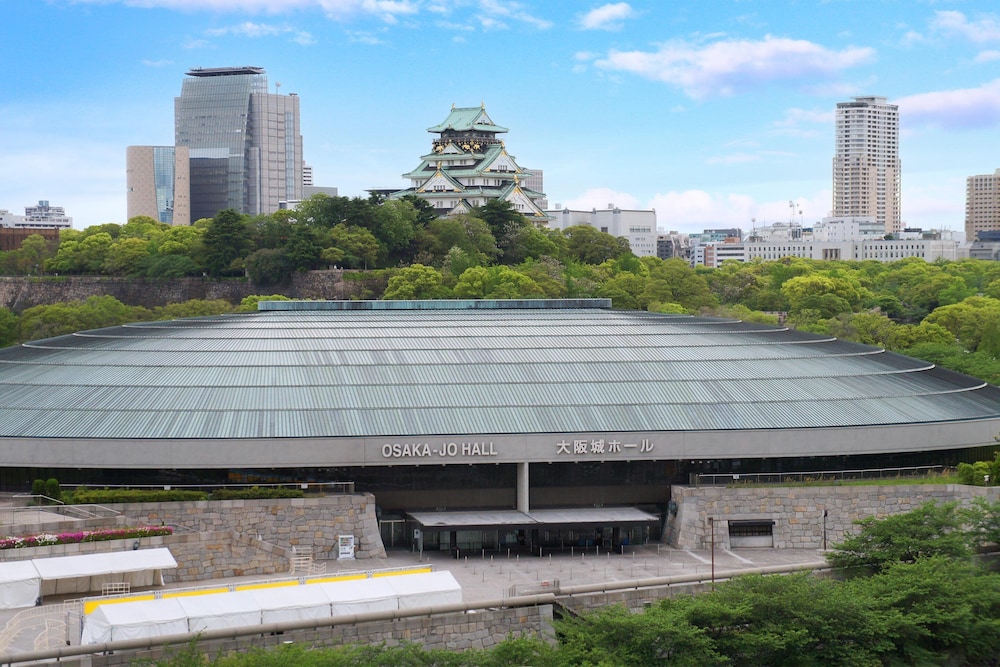 ホテルトレンド京橋駅前 大阪