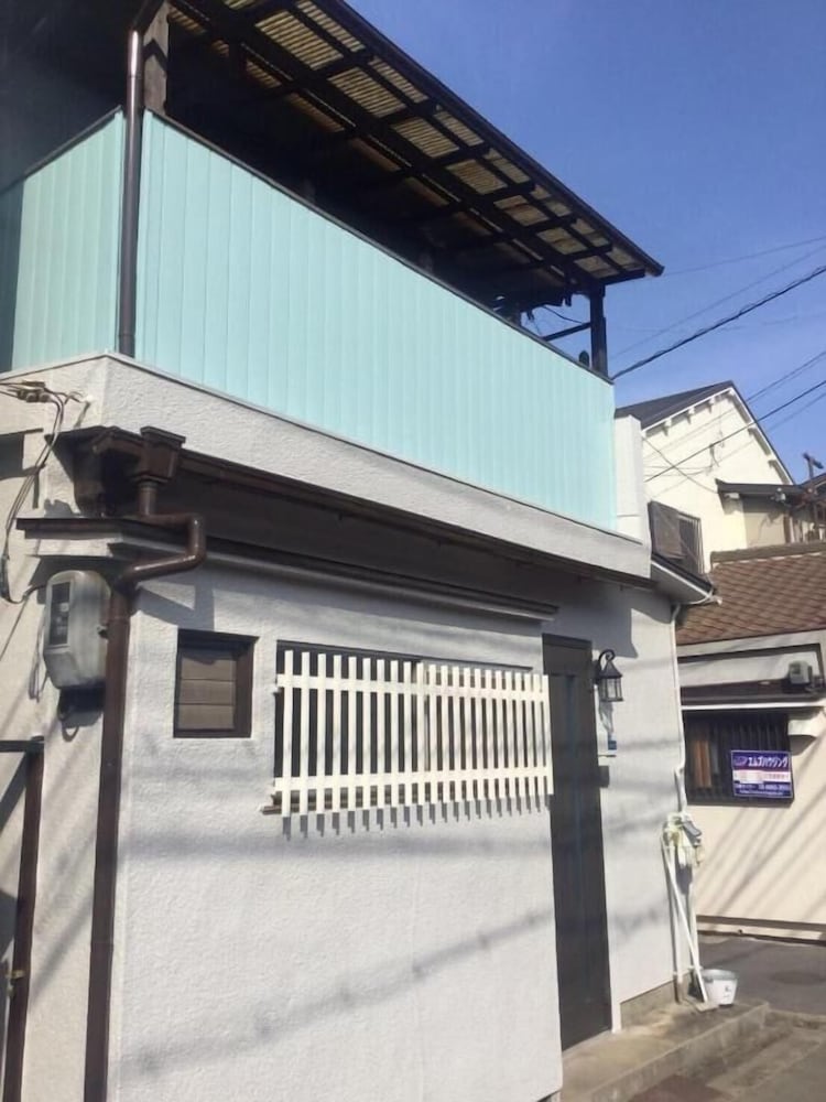 雁の宿 大阪