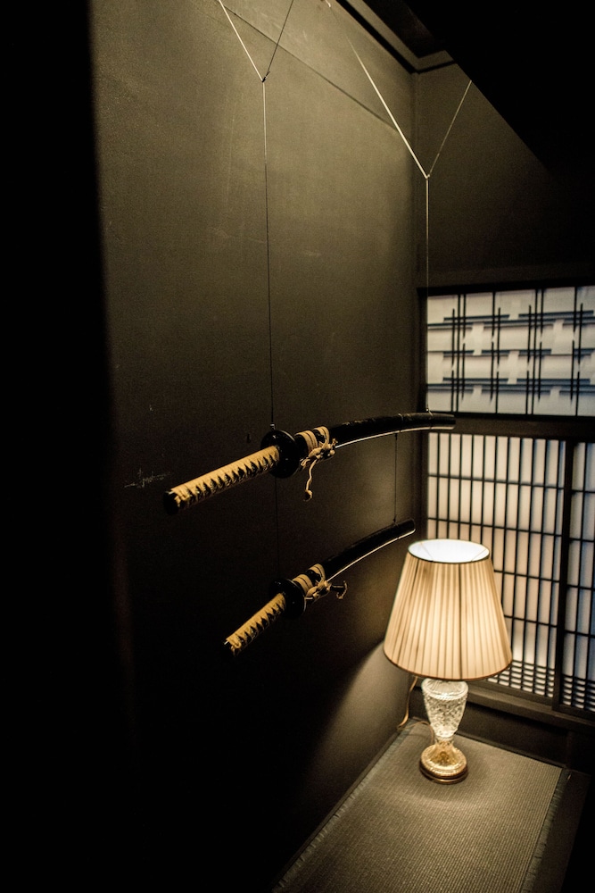 9別邸 大阪谷町 MAISON DE 9 大阪