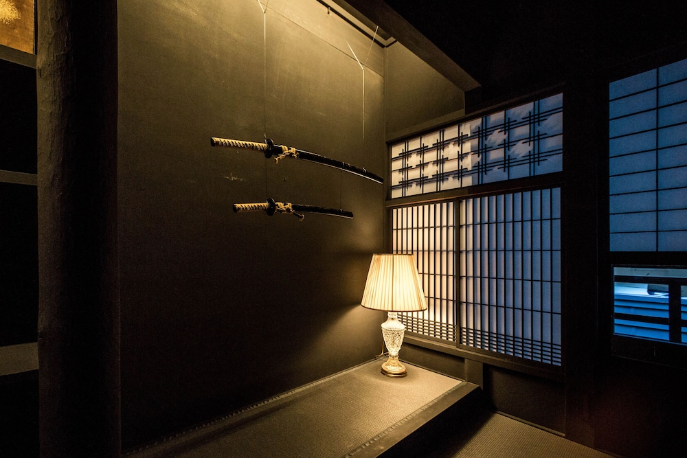 9別邸 大阪谷町 MAISON DE 9 大阪