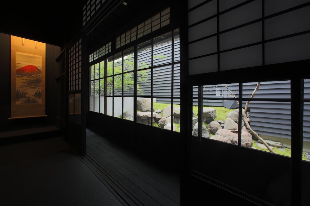 9別邸 大阪谷町 MAISON DE 9 大阪