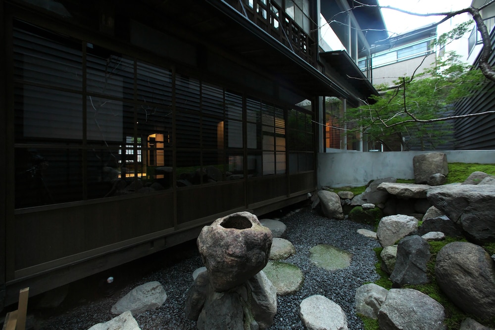 9別邸 大阪谷町 MAISON DE 9 大阪