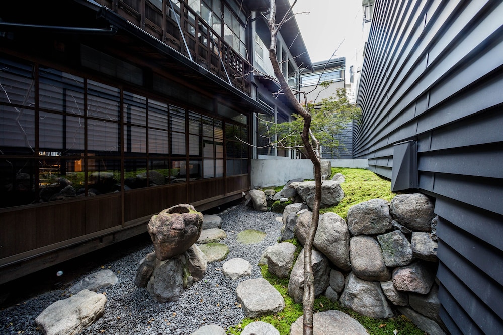 9別邸 大阪谷町 MAISON DE 9 大阪