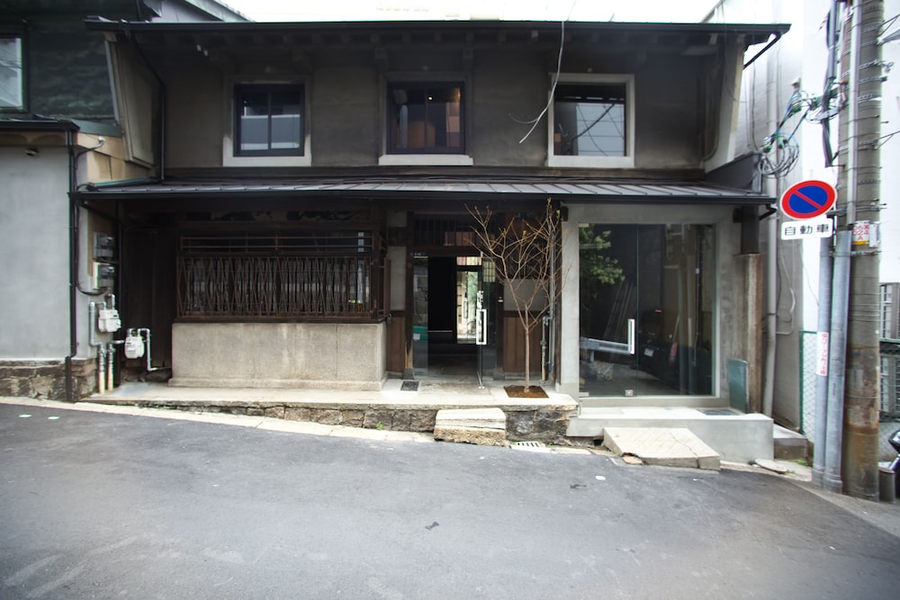 9別邸 大阪谷町 MAISON DE 9 大阪