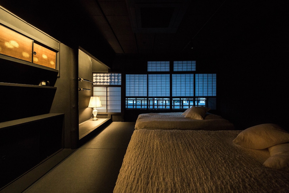 9別邸 大阪谷町 MAISON DE 9 大阪