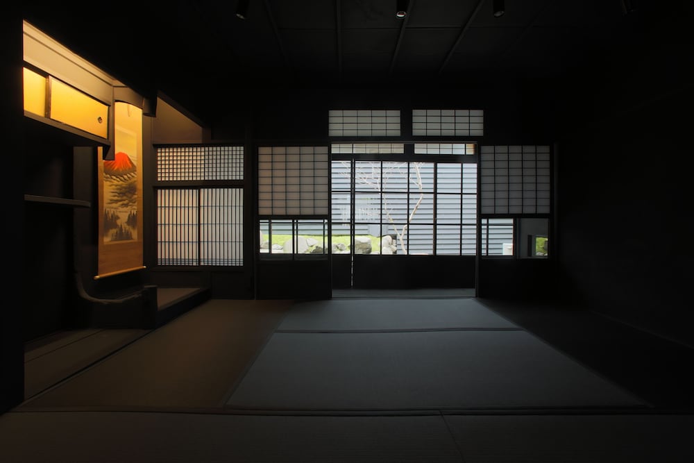 9別邸 大阪谷町 MAISON DE 9 大阪