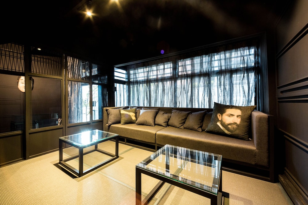 9別邸 大阪谷町 MAISON DE 9 大阪