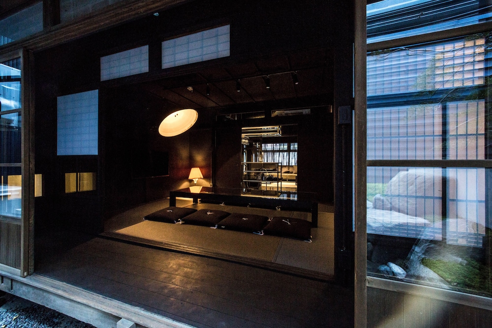 9別邸 大阪谷町 MAISON DE 9 大阪