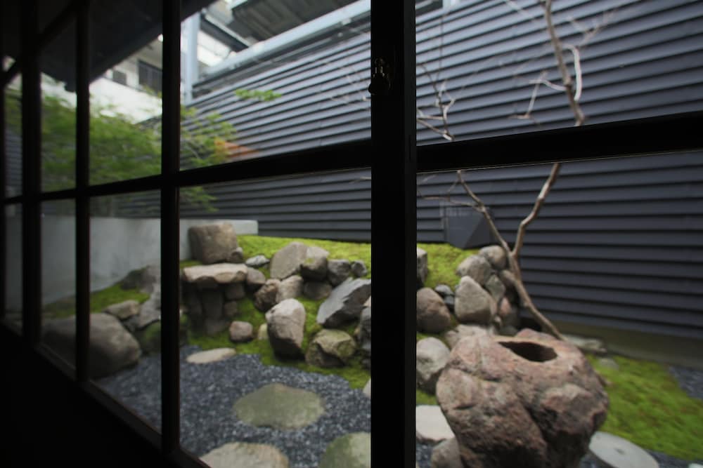 9別邸 大阪谷町 MAISON DE 9 大阪