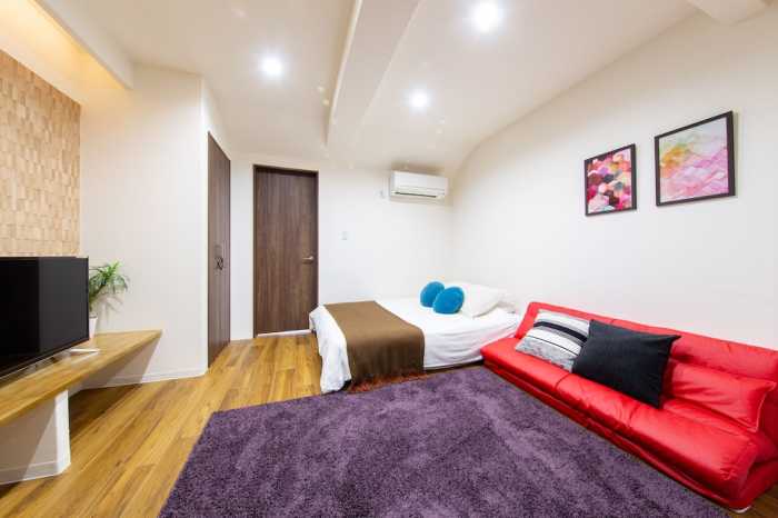 COMFORT SELF HOTEL PRIMERA MOMODANI 大阪