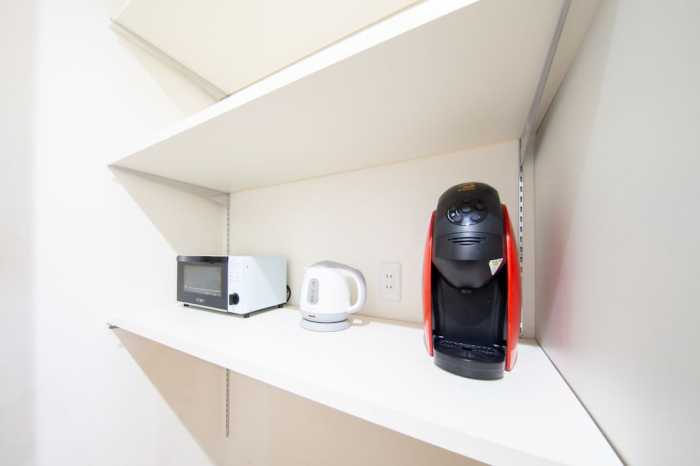 COMFORT SELF HOTEL PRIMERA MOMODANI 大阪