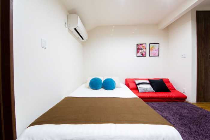 COMFORT SELF HOTEL PRIMERA MOMODANI 大阪
