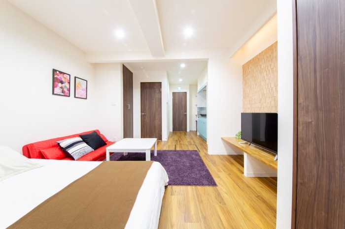COMFORT SELF HOTEL PRIMERA MOMODANI 大阪
