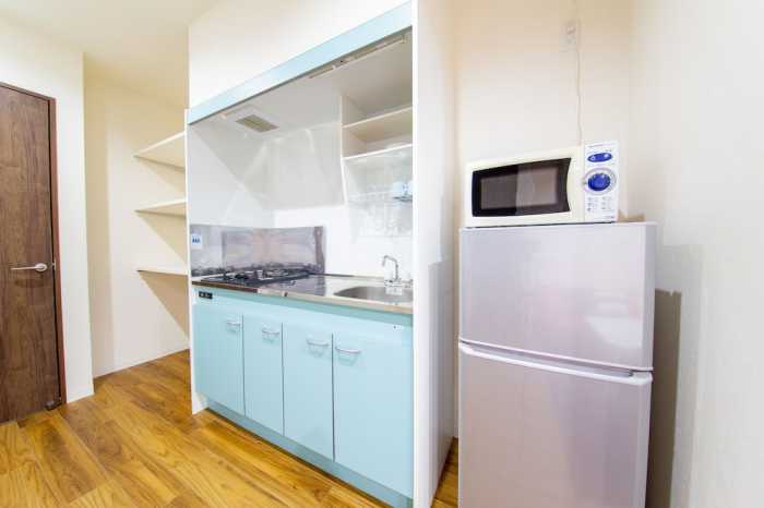 COMFORT SELF HOTEL PRIMERA MOMODANI 大阪