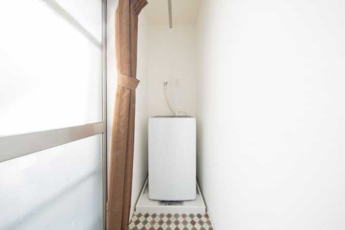 COMFORT SELF HOTEL PRIMERA MOMODANI 大阪