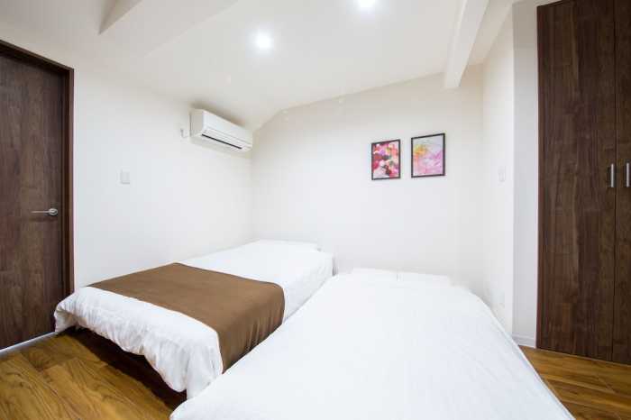 COMFORT SELF HOTEL PRIMERA MOMODANI 大阪