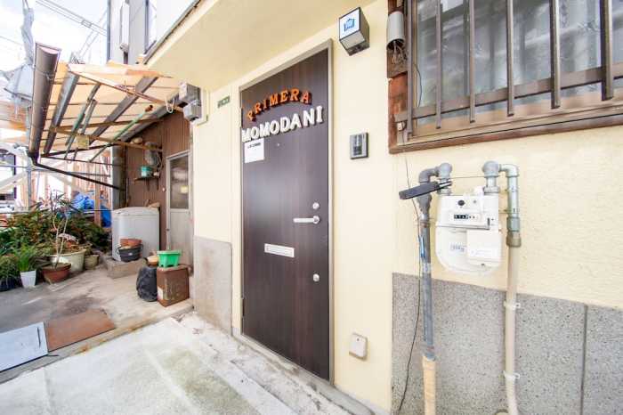COMFORT SELF HOTEL PRIMERA MOMODANI 大阪