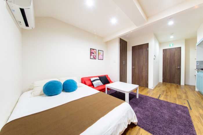 COMFORT SELF HOTEL PRIMERA MOMODANI 大阪