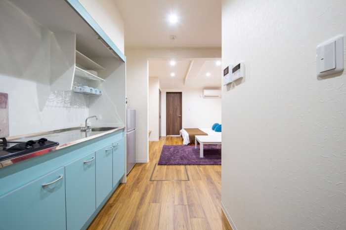 COMFORT SELF HOTEL PRIMERA MOMODANI 大阪