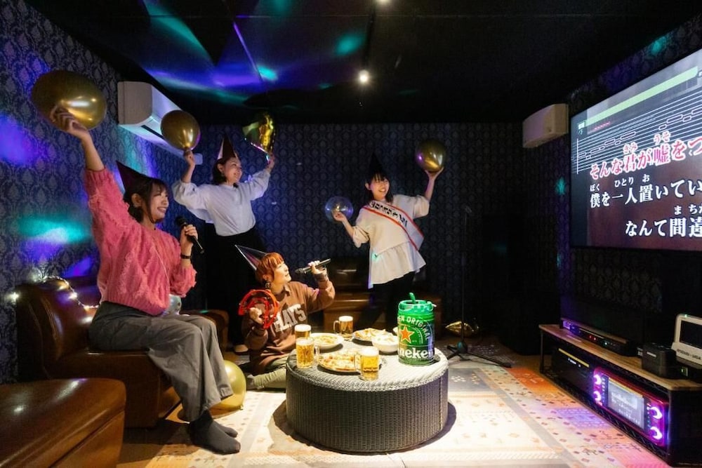 暖炉之宿コンセプトハウス星田 大阪