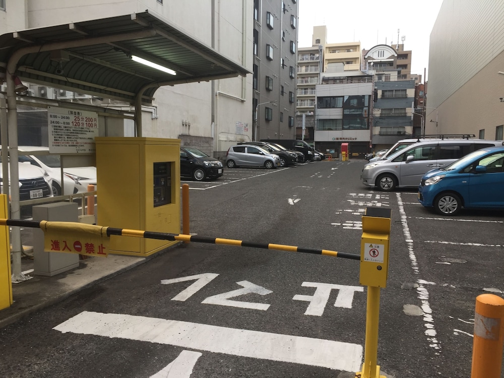 ホテル アルテン 大阪