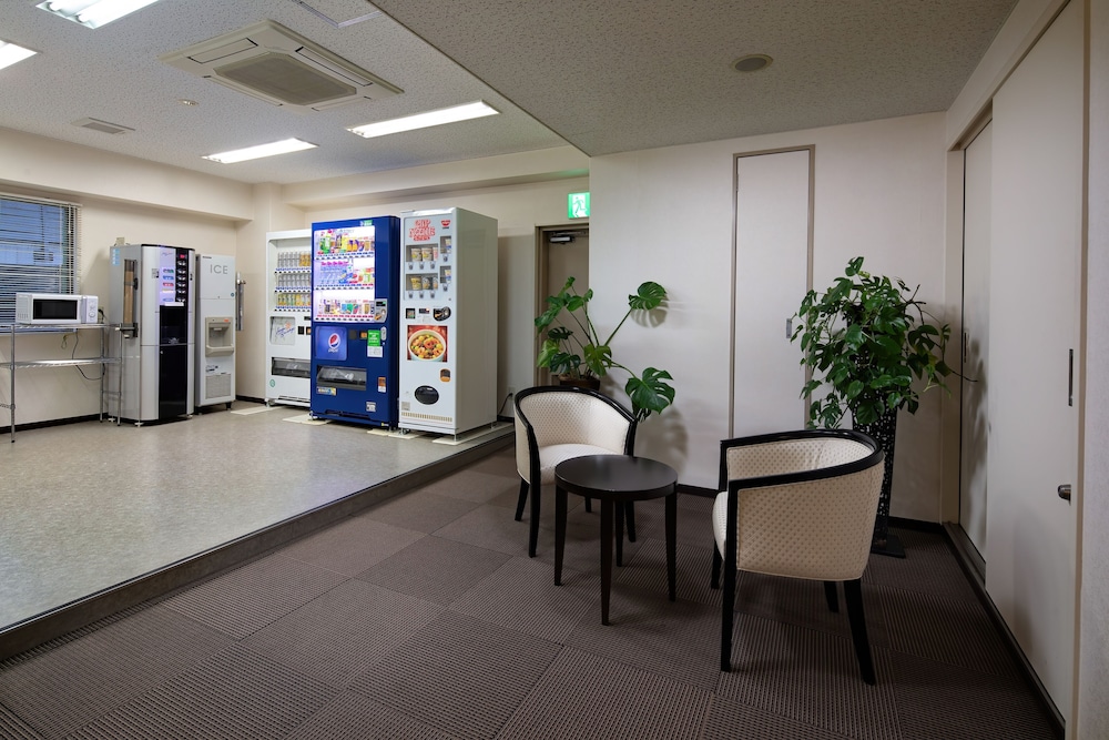 門真ターミナルホテル 大阪