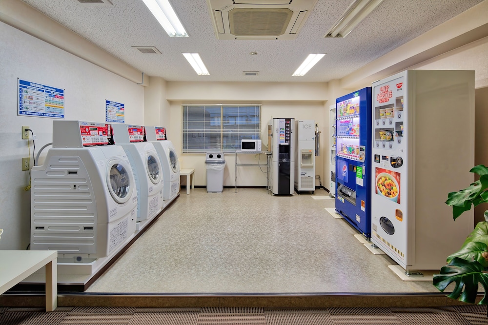 門真ターミナルホテル 大阪