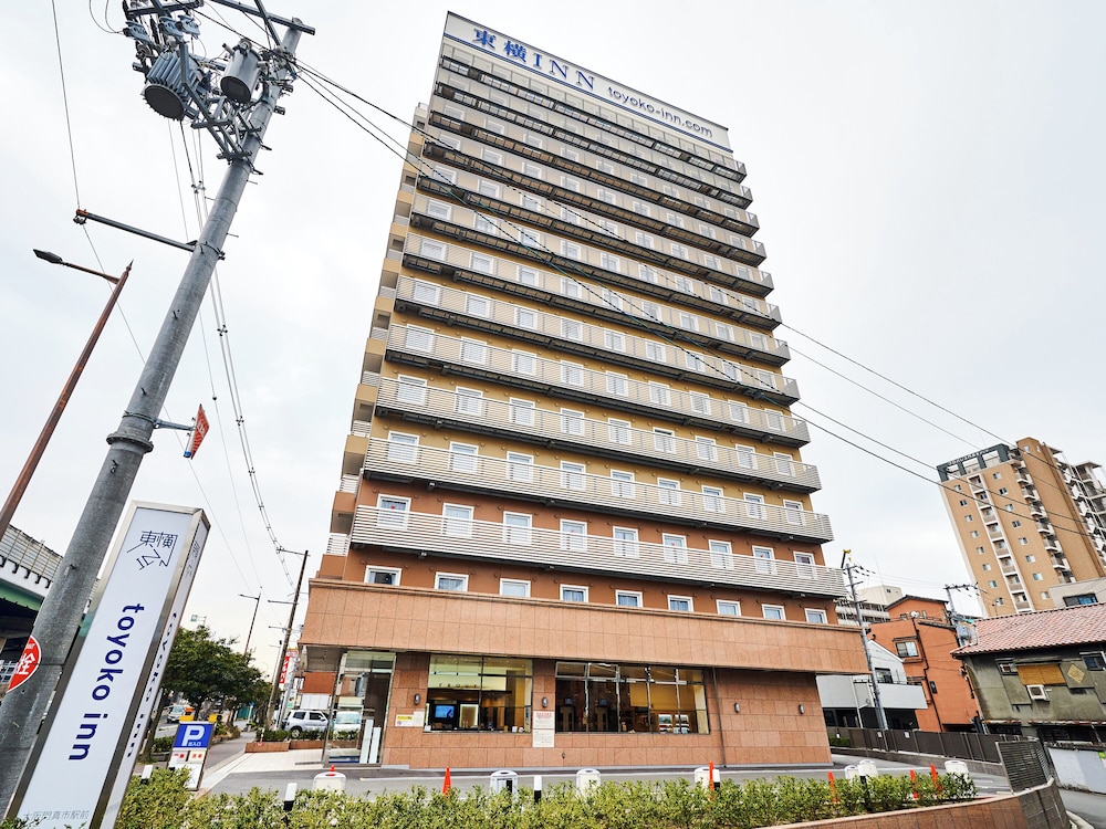 東横 INN 門真市駅前 大阪