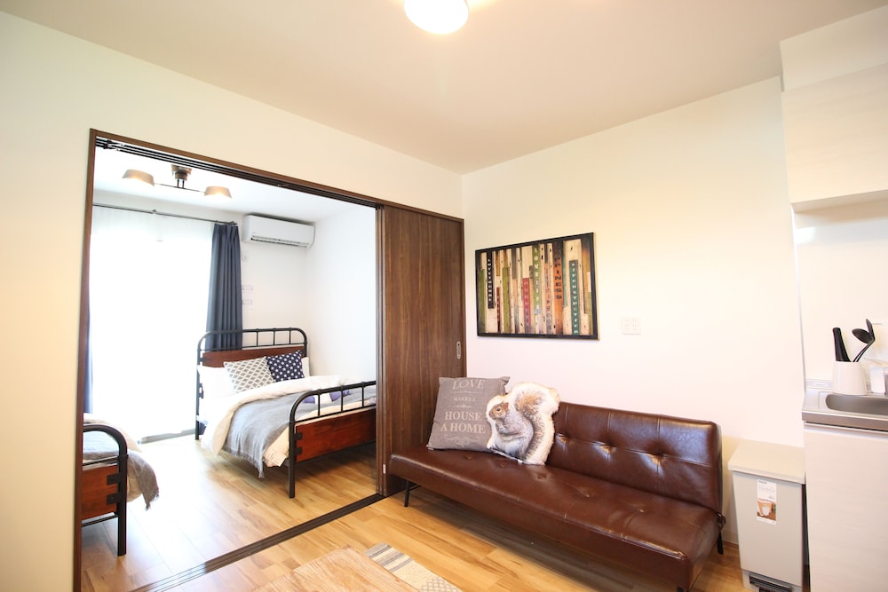 CASA GRAPP 天下茶屋 大阪