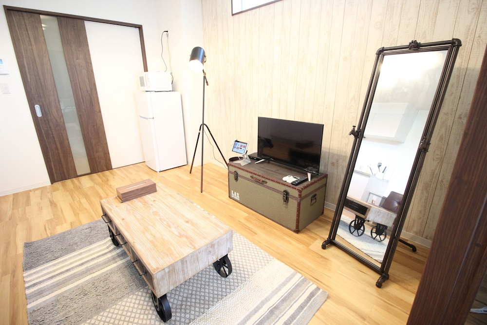 CASA GRAPP 天下茶屋 大阪