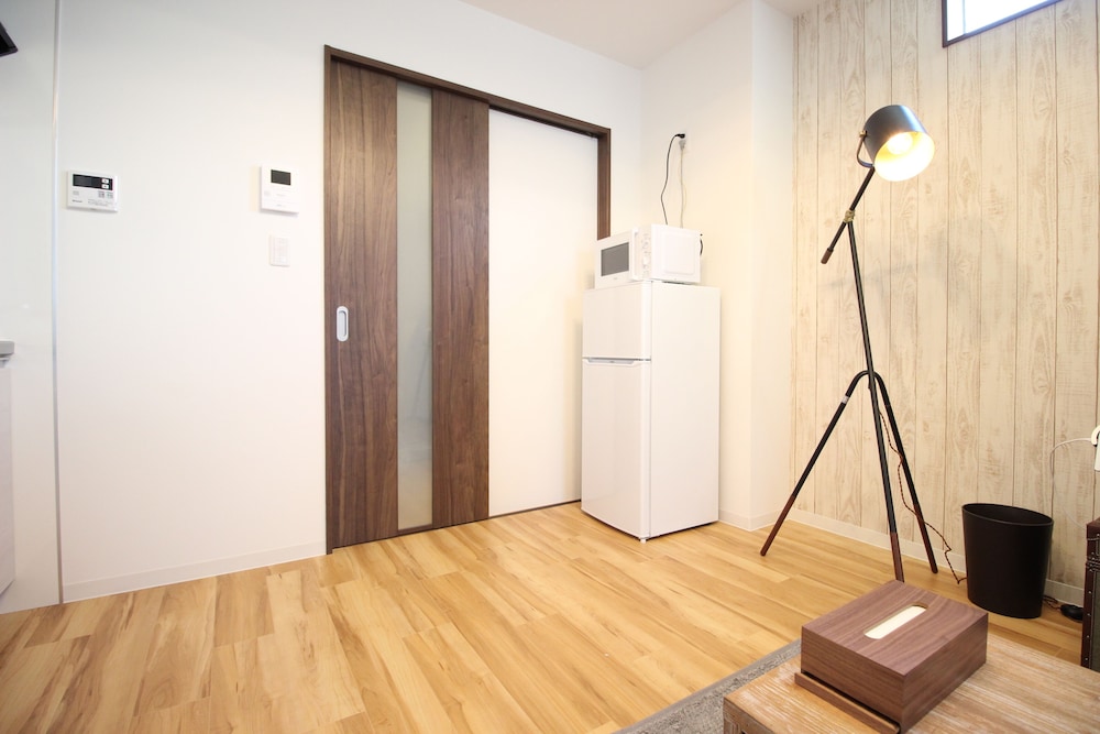 CASA GRAPP 天下茶屋 大阪