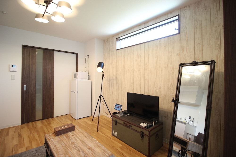 CASA GRAPP 天下茶屋 大阪