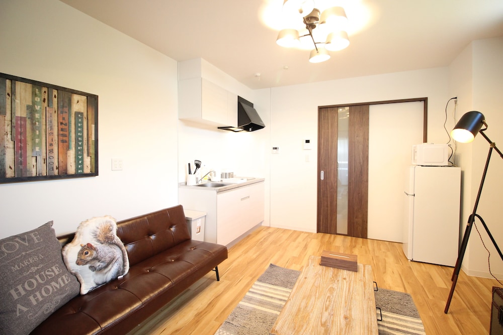 CASA GRAPP 天下茶屋 大阪