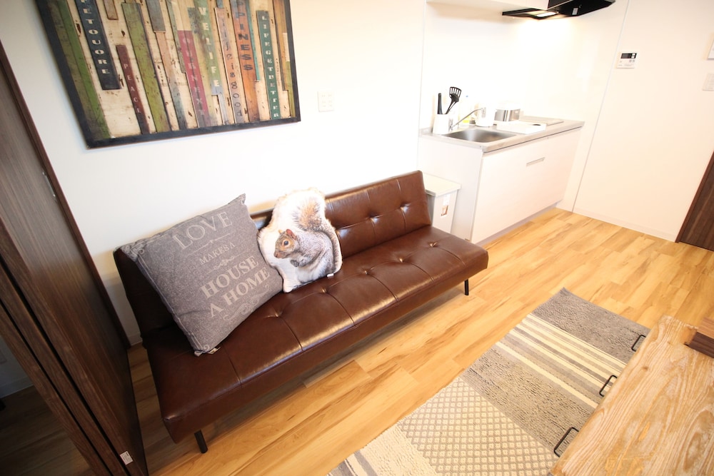 CASA GRAPP 天下茶屋 大阪