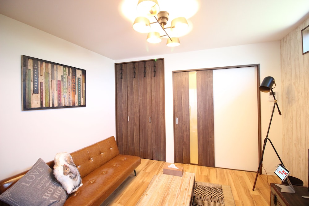 CASA GRAPP 天下茶屋 大阪