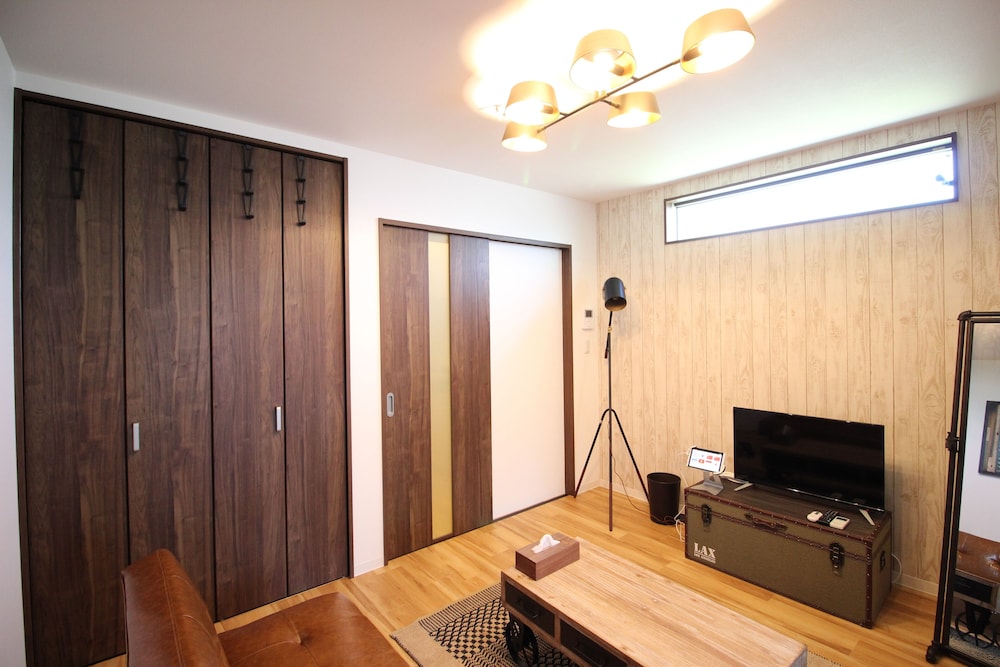 CASA GRAPP 天下茶屋 大阪