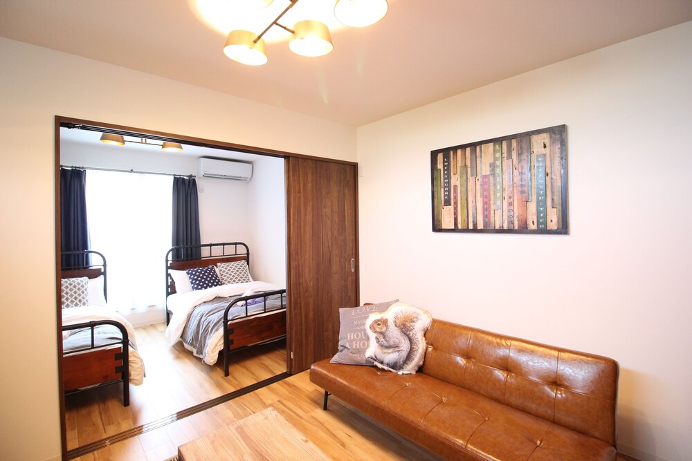 CASA GRAPP 天下茶屋 大阪