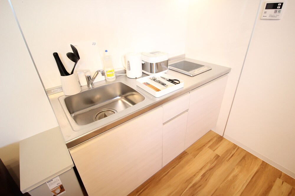 CASA GRAPP 天下茶屋 大阪